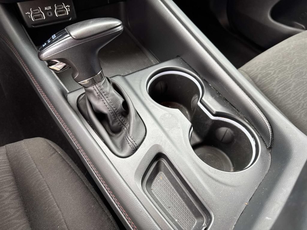 Used 2026 Dodge Durango GT AWD/4WD image 40
