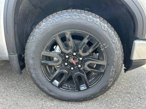 New 2026 GMC Sierra 1500 Elevation w/ Elevation Select Package AWD/4WD image 18