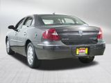 Used 2009 Buick LaCrosse CXL w/ Driver Confidence Package image 5