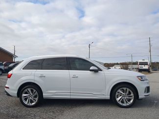 Used 2020 Audi Q7 2.0T Premium Plus w/ Premium Plus Package video 2
