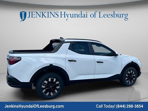 New 2026 Hyundai Santa Cruz SEL FWD image 5