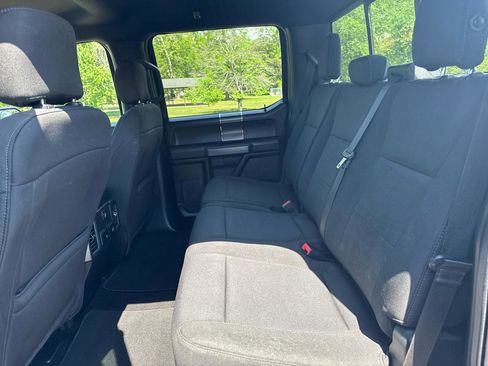 Used 2019 Ford F150 XLT w/ Equipment Group 302A Luxury AWD/4WD image 16