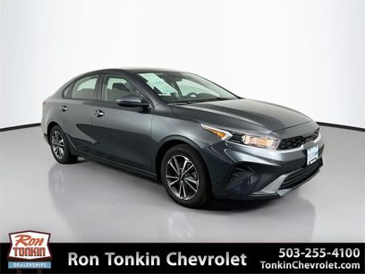 Used 2023 Kia Forte LXS