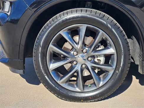 Used 2018 Dodge Durango GT image 23