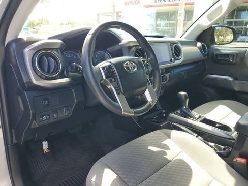 Certified 2023 Toyota Tacoma SR5 image 14