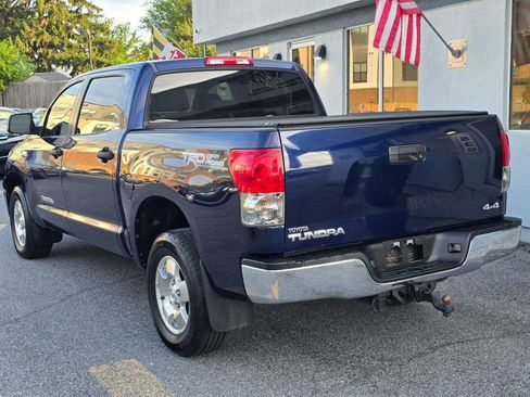 Used 2007 Toyota Tundra SR5 AWD/4WD image 6