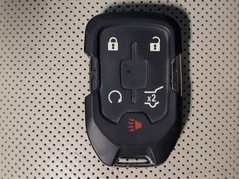 Used 2019 GMC Acadia Denali FWD image 32
