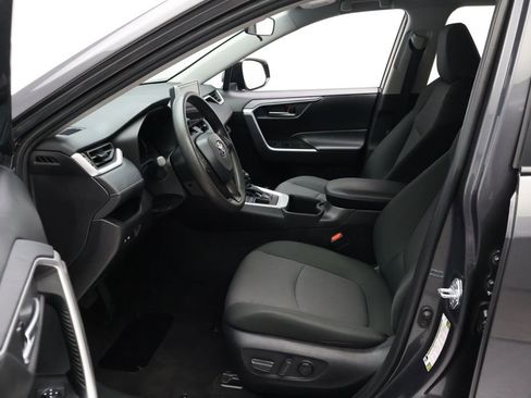 Certified 2025 Toyota RAV4 XLE image 14