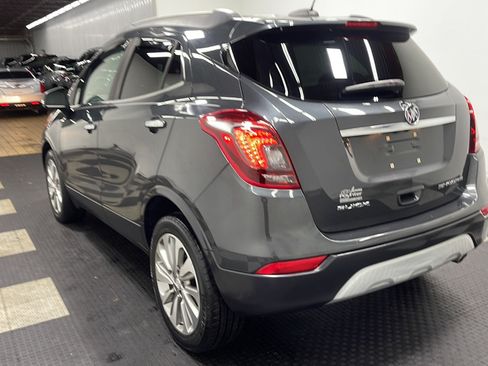 Used 2017 Buick Encore Preferred FWD image 14