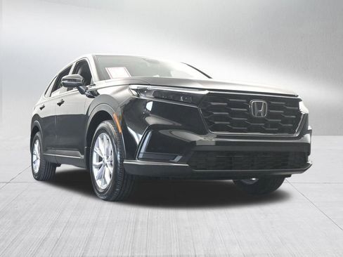 Used 2025 Honda CR-V EX image 60