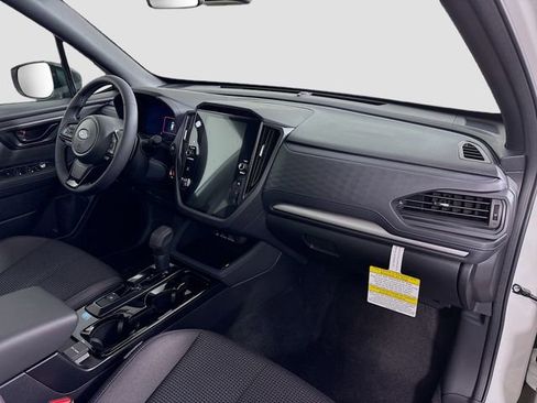 New 2026 Subaru Forester Premium AWD/4WD image 29