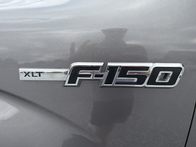 Used 2011 Ford F150 XLT w/ Trailer Tow Pkg AWD/4WD image 13