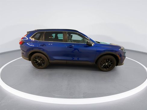 Used 2025 Honda CR-V Sport-L image 9
