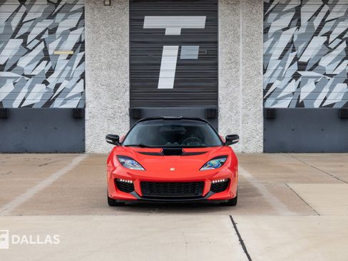 Used 2020 Lotus Evora image 3