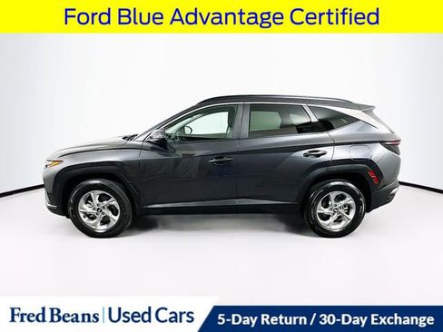 Used 2023 Hyundai Tucson SEL image 5