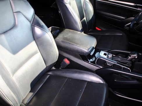 Used 2020 Kia Telluride S w/ S 8 Passenger Seating Package image 7