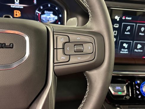 New 2026 GMC Sierra 1500 Denali Ultimate w/ LPO, Black Badging Package AWD/4WD image 32