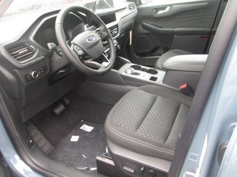 New 2026 Ford Escape Active image 28