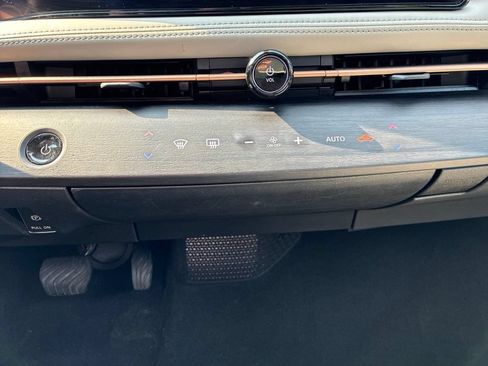 Certified 2024 Nissan Ariya AWD image 21