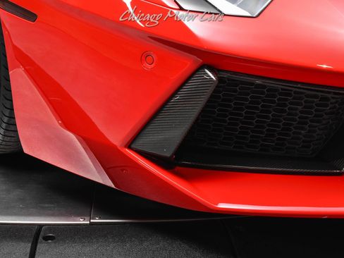 Used 2015 Lamborghini Aventador LP 700-4 AWD/4WD image 59