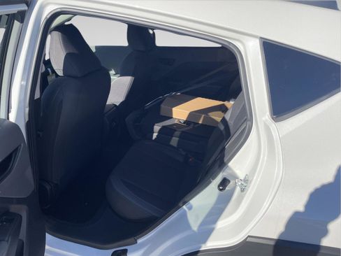 New 2026 Subaru Crosstrek 2.0i Premium image 22