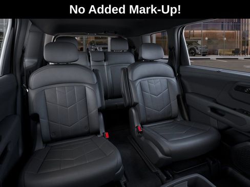 New 2027 Kia Telluride EX X-Line AWD/4WD image 16