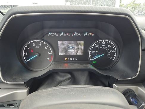 Used 2021 Ford F150 XL RWD image 16