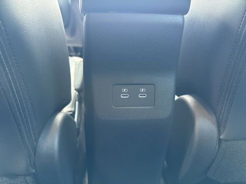 New 2026 Nissan Kicks SR w/ Cold Weather Package image 12