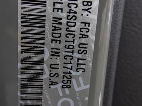 New 2026 Dodge Durango GT image 49