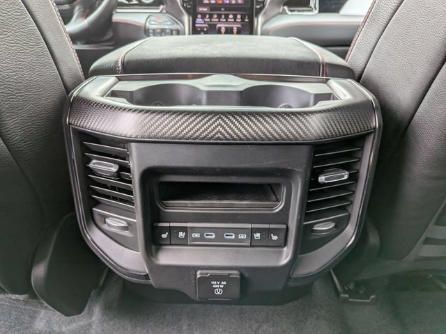 New 2026 RAM 1500 RHO w/ RHO Level 1 Equipment Group AWD/4WD image 13