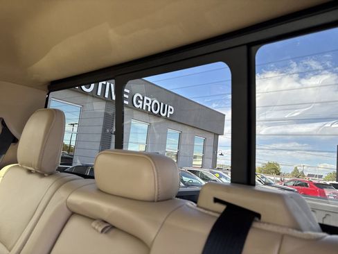 Used 2021 Ford F350 Lariat w/ Lariat Value Package image 26