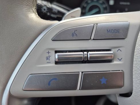 Used 2025 Hyundai Palisade Calligraphy image 25