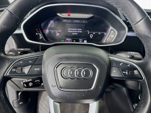 Used 2022 Audi Q3 2.0T Premium Plus image 16