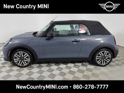 New 2026 MINI Cooper S image 4