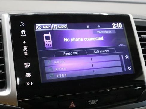 Used 2019 Honda Ridgeline RTL-T image 30