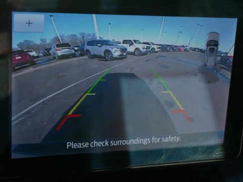 Certified 2022 Ford Explorer XLT w/ Equipment Group 202A image 25