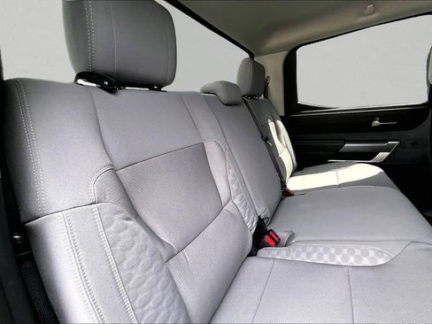 Used 2023 Toyota Tundra SR5 w/ SR5 Convenience Package AWD/4WD image 24