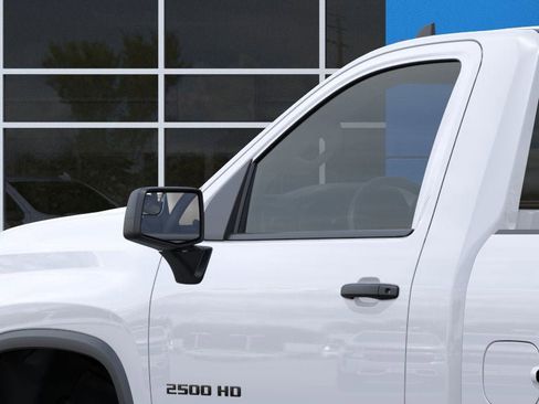 New 2026 Chevrolet Silverado 2500 W/T image 37