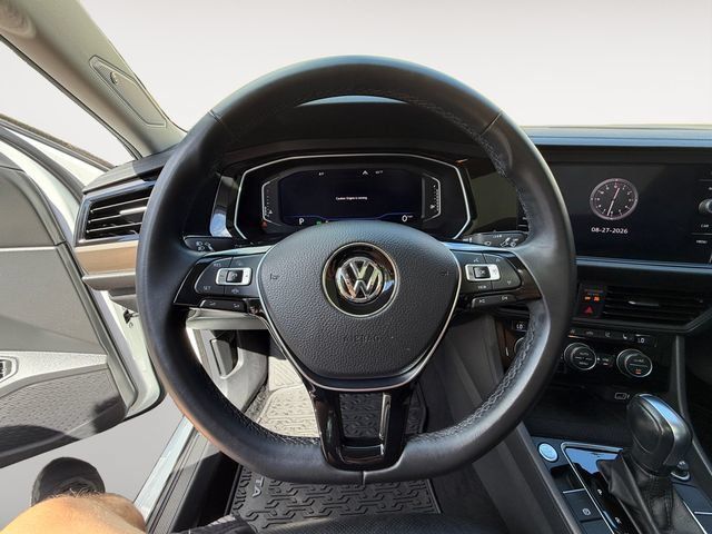 Used 2020 Volkswagen Jetta SEL Premium FWD image 13