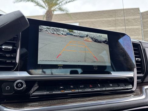 Used 2023 Chevrolet Silverado 1500 RST image 23