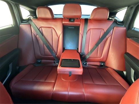 Certified 2023 BMW X4 xDrive30i w/ M Sport Package image 20