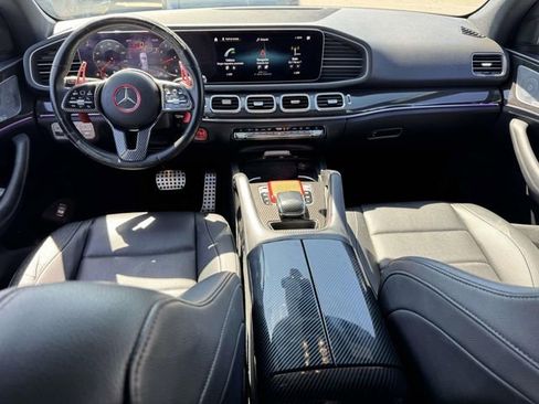Used 2020 Mercedes-Benz GLE 350 image 16