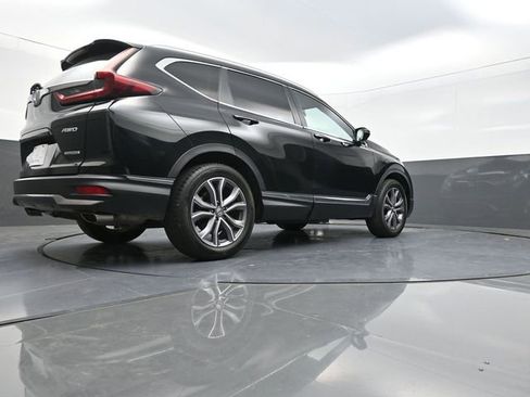 Used 2022 Honda CR-V Touring image 25