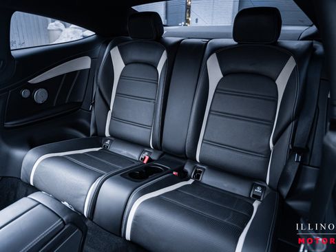 Used 2017 Mercedes-Benz C 63 AMG S image 37