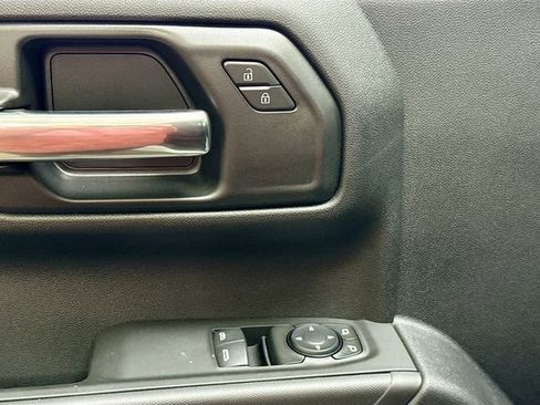 New 2025 Chevrolet Silverado 1500 W/T w/ WT Value Package image 19
