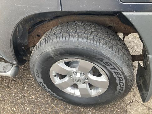 Used 2010 Nissan Xterra S image 15