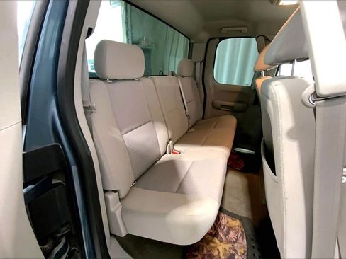 Used 2012 GMC Sierra 1500 SLE w/ Power Tech Package image 25