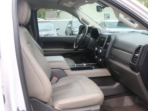 Certified 2019 Ford Expedition Max Limited AWD/4WD image 28
