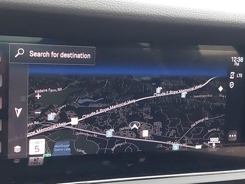 Used 2024 Porsche 911 Carrera T image 23