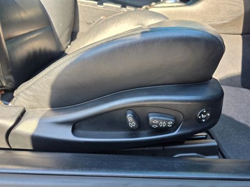 Used 2006 BMW M3 Convertible RWD image 38